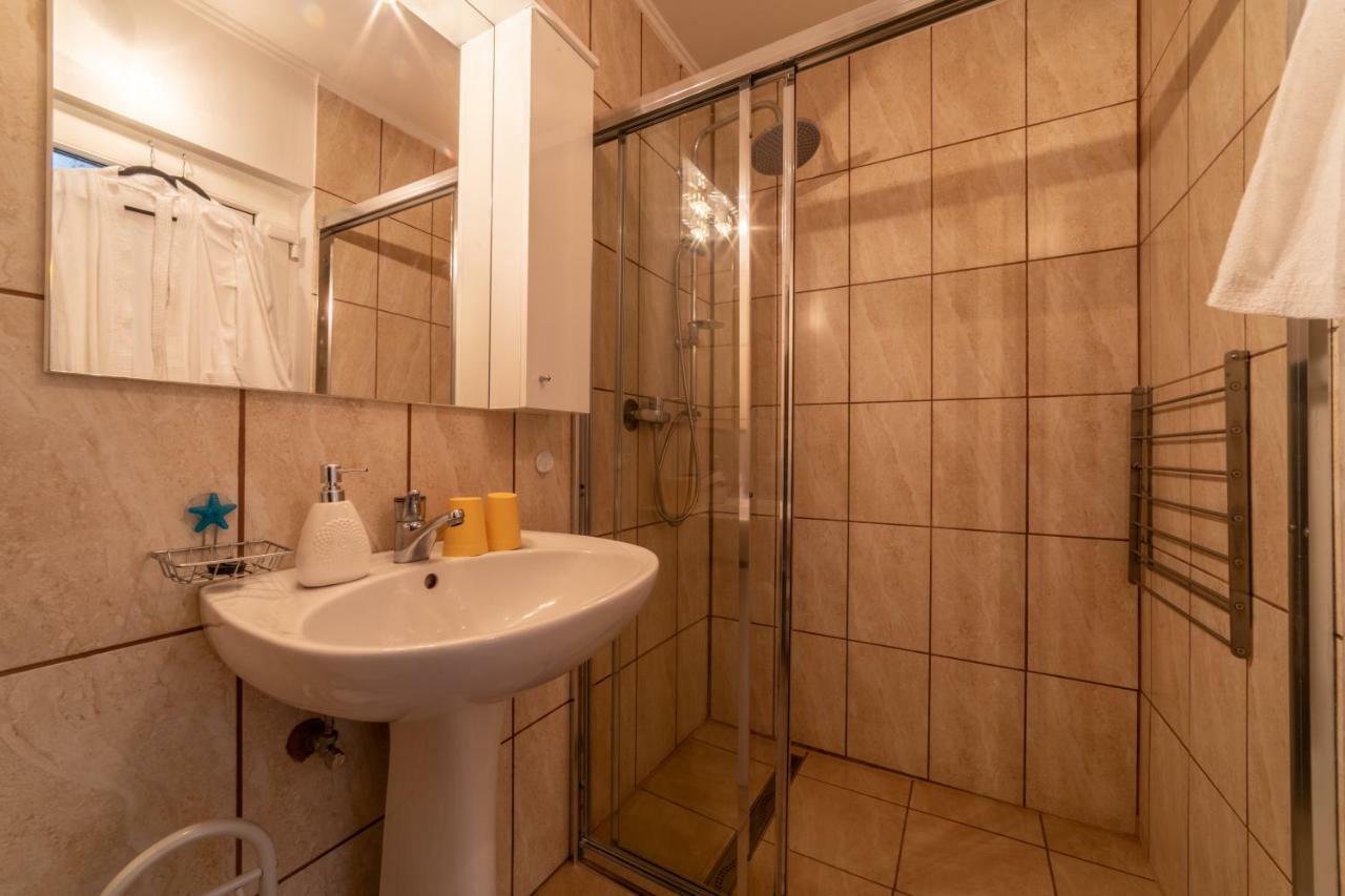 דירות סיגישוארה Casa Sperantei מראה חיצוני תמונה